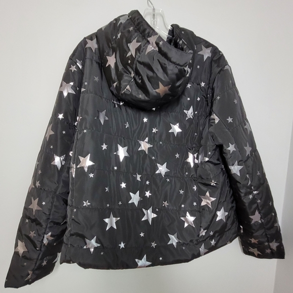 Live Well Active Star Puff Jacket size L - Picture 7 of 9